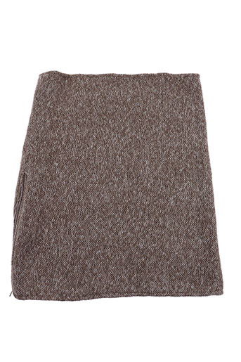 charlie joe accessoires femme de couleur marron