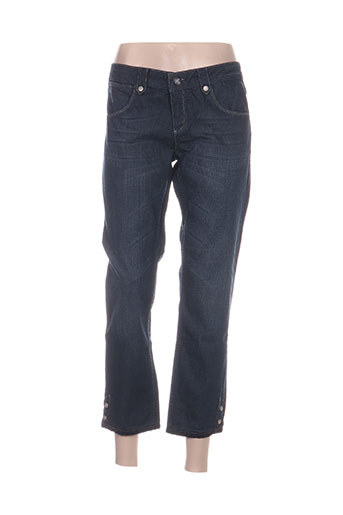 xx by mexx jeans femme de couleur bleu
