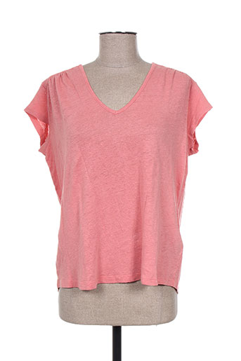 r95th pulls femme de couleur rose