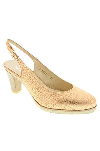 gadea chaussures femme de couleur rose