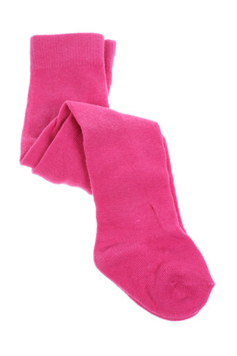 3 pommes lingerie fille de couleur rose