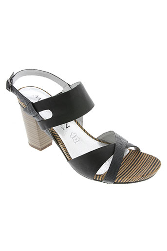 madison chaussures femme de couleur noir