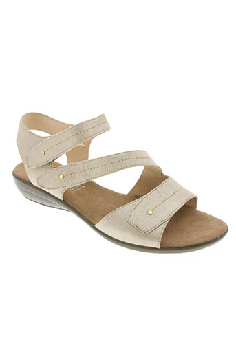 sweet chaussures femme de couleur beige