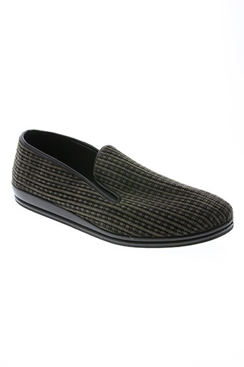 rohde chaussures homme de couleur gris
