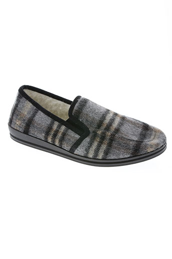 rohde chaussures homme de couleur gris