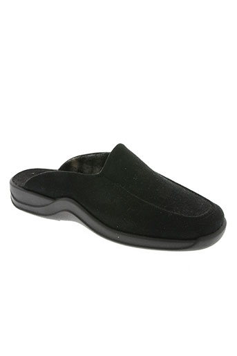 rohde chaussures homme de couleur noir