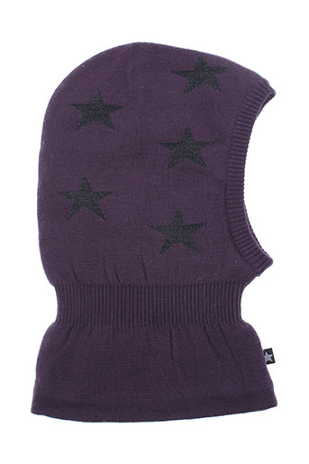molo accessoires garçon de couleur violet