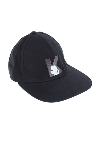 karl lagerfeld accessoires garçon de couleur noir