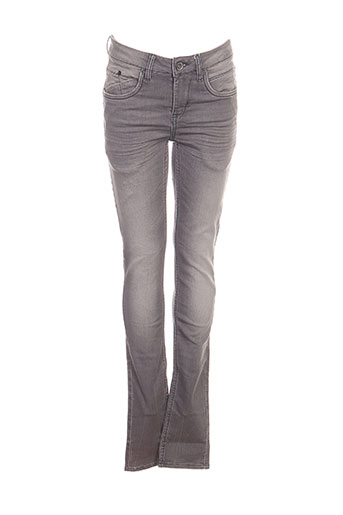 garcia jeans garçon de couleur gris