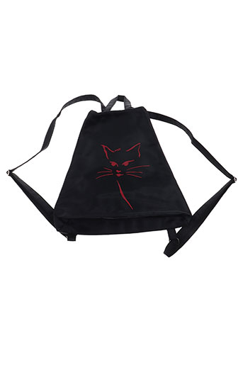 noir/clair accessoires fille de couleur noir