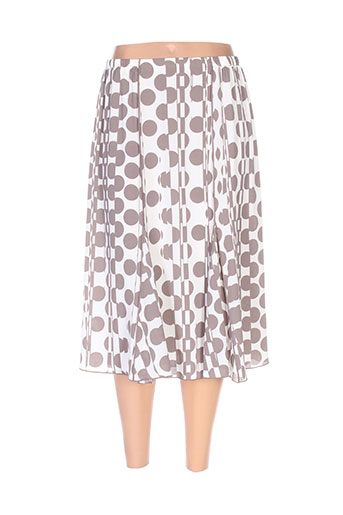 griffon jupes femme de couleur beige