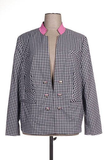 white label vestes femme de couleur rose