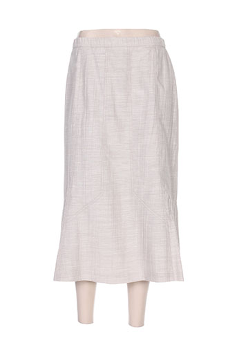 karting jupes femme de couleur beige
