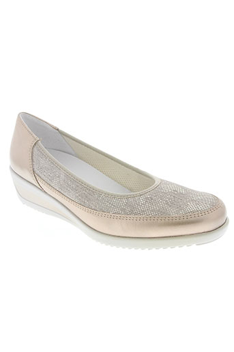 ara chaussures femme de couleur beige