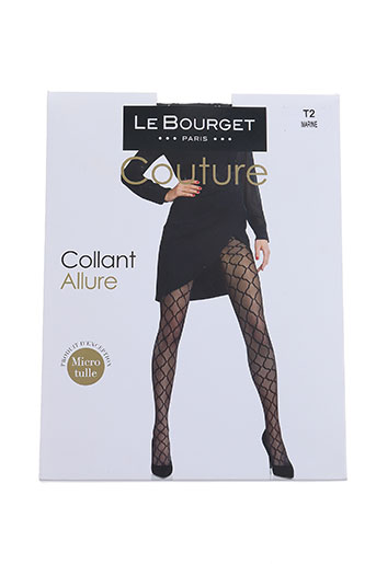 le bourget lingerie femme de couleur bleu