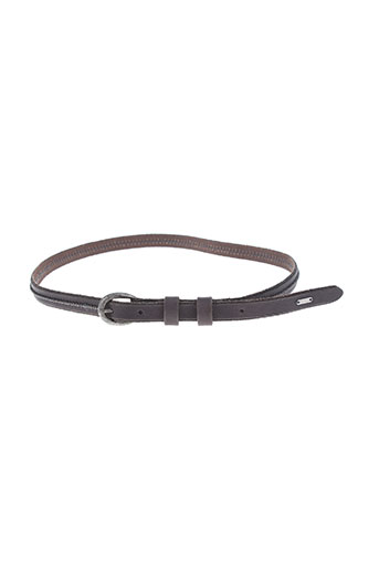 chipie accessoires femme de couleur marron