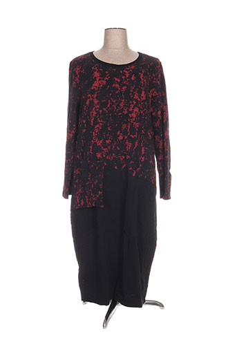 pomme rouge robes femme de couleur rouge