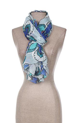 gerard darel accessoires femme de couleur bleu