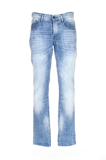 jack EFFI_CHAR_1 jones jeans homme de couleur bleu