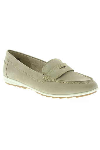 jana chaussures homme de couleur beige