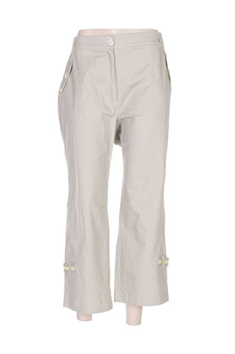 epicea pantacourts femme de couleur vert