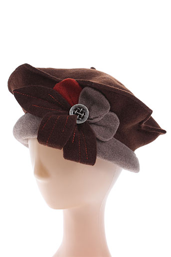 mtm accessoires femme de couleur marron