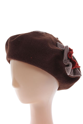 mtm accessoires femme de couleur marron