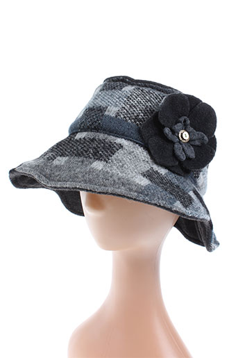 mtm accessoires femme de couleur gris