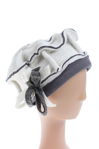 mtm accessoires femme de couleur gris