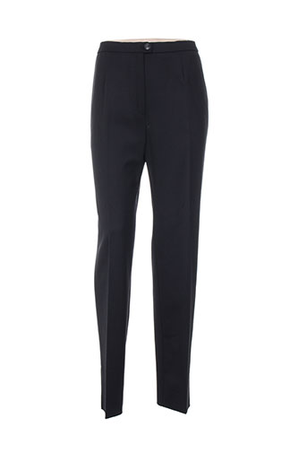 karting pantalons femme de couleur noir