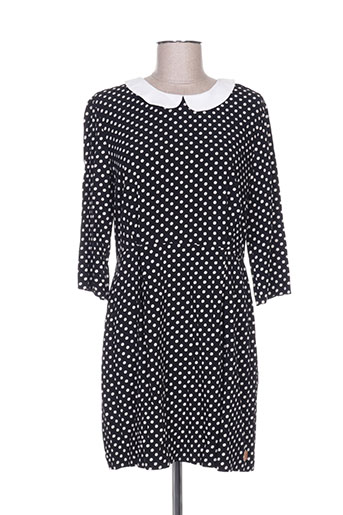 chipie robes femme de couleur noir