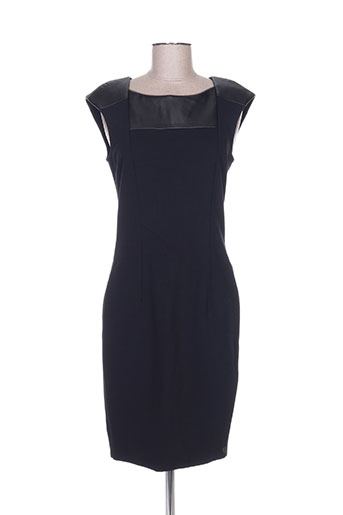 chipie robes femme de couleur noir