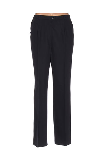 quattro pantalons femme de couleur bleu