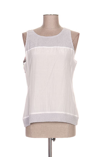 quattro chemises femme de couleur gris
