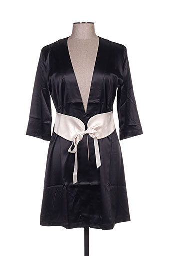 triumph nuit femme de couleur noir