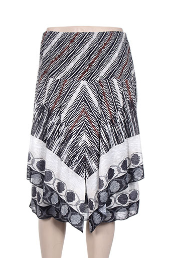 saint charles jupes femme de couleur gris