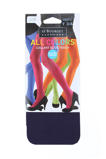 le bourget lingerie femme de couleur violet