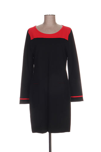 mj EFFI_CHAR_1 co robes femme de couleur rouge