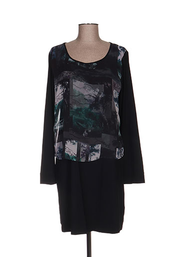 mj EFFI_CHAR_1 co robes femme de couleur noir