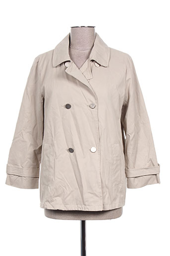 only vestes femme de couleur beige