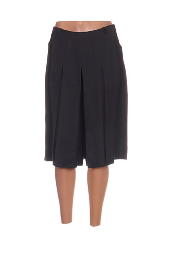 ddp pantacourts femme de couleur bleu