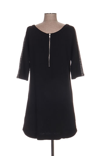 robe ddp noire