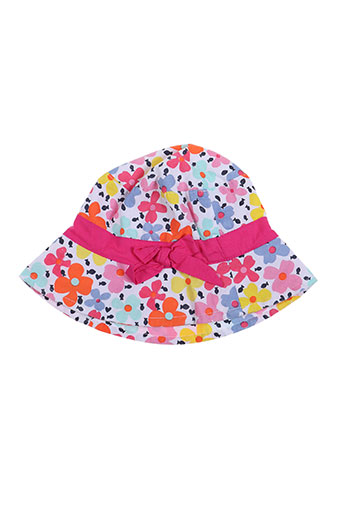 week end a la mer accessoires fille de couleur rose