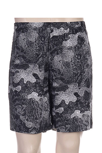 adidas shorts / bermudas femme de couleur noir