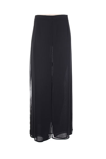 joseph ribkoff pantalons femme de couleur noir