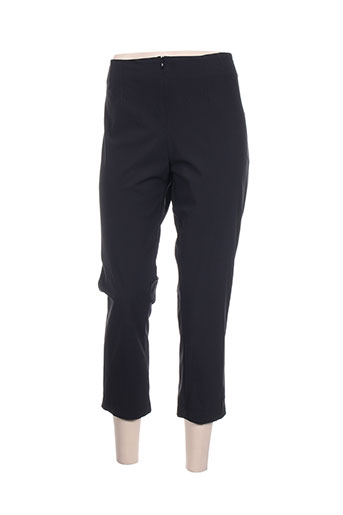 indies pantacourts femme de couleur noir