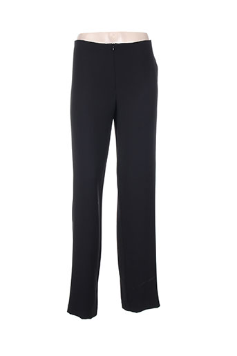 joseph ribkoff pantalons femme de couleur noir