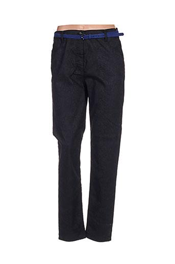 betty barclay pantalons femme de couleur noir