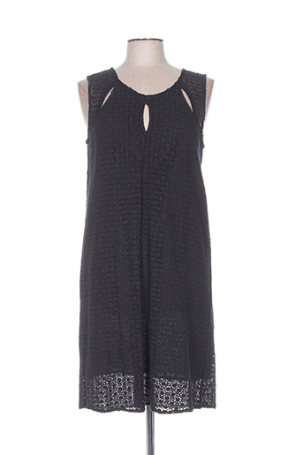 pablo gerard darel robes femme de couleur noir