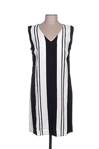 my collection robes femme de couleur noir